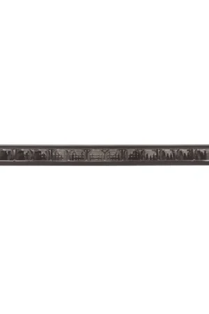 Ignite 20" Ultra Slimline Curved LED Lightbar Genuine