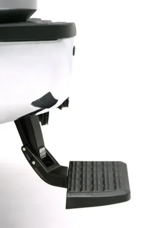 AMP Research 2022 Toyota Tundra BedStep - Black Clearance