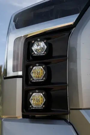 Baja Designs 2022 Toyota Tundra S1 Vent Kit Deal