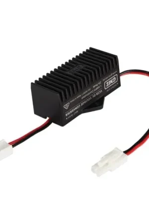 GME 24V/12V DC Voltage Converter Holiday Sale