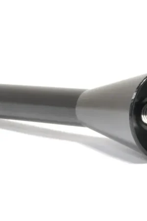 Torque Solution 3.8" Short Billet Antenna (Lancer 02-07/WRX 08-14) Buy Today