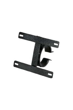 Big Sale Rugged Ridge 3in Tube Bumper License Plate Bracket