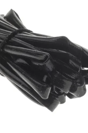 New Arrival Raceworks 3mm Heat Proof Fibreglass Sleeving - 3m