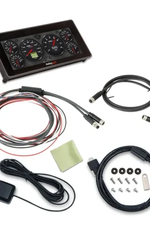 Holley EFI 6.86" M8 Pro Dash Express Delivery