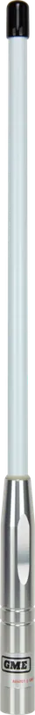 Direct From Manufacturer GME AE4701 Antenna Whip - White