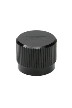 Limited Edition GME Antenna Base Cap to Suit AE4701/AE4702/AE4703/AE4707- Black