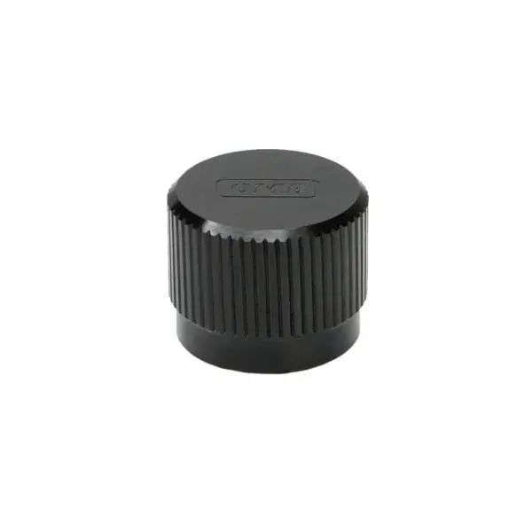 Limited Edition GME Antenna Base Cap to Suit AE4701/AE4702/AE4703/AE4707- Black
