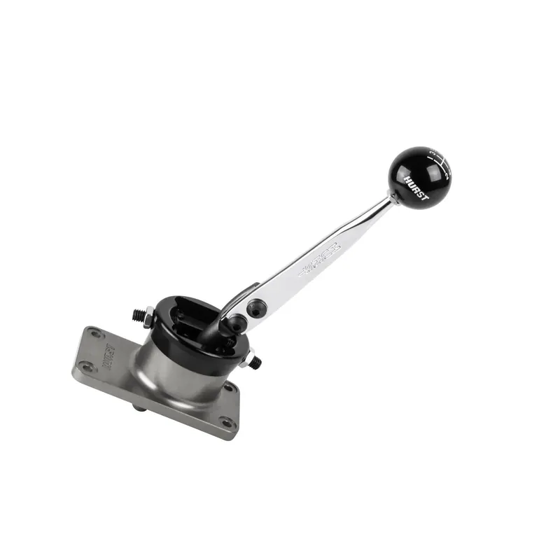 Bulk Order Hurst Billet Plus Manual Short Shifter - 1993-02 Camaro/Firebird