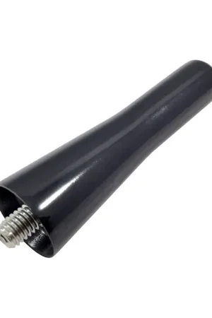 Torque Solution Billet Stubby Antenna (Edge 2007+) Big Sale