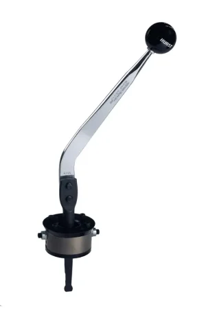 Hurst Billet/Plus Short Throw Shifter - Ford Ranger 1988-2011 Ford Ranger with 5-Speed Manual Transmission Free Delivery