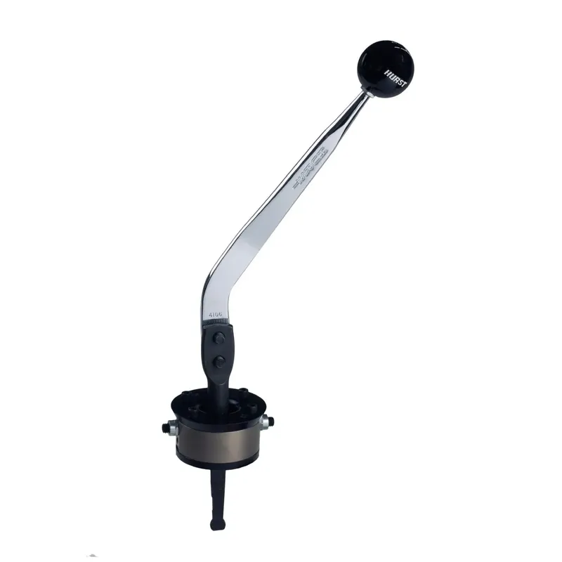 Hurst Billet/Plus Short Throw Shifter - Ford Ranger 1988-2011 Ford Ranger with 5-Speed Manual Transmission Free Delivery