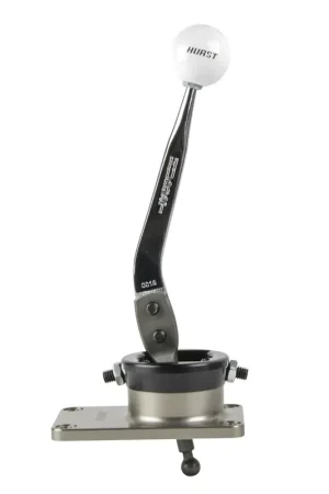 Factory Price Hurst Billet/Plus Short Throw Shifter All 1983-2004 Ford Mustangs with a Borg Warner 465 T5 and T45 manual transmission.