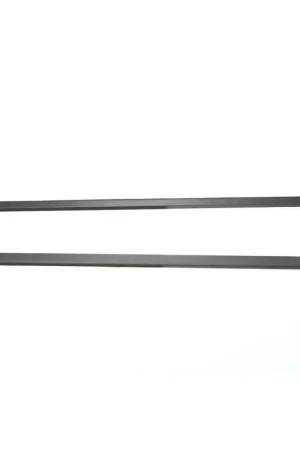 Discount Rugged Ridge Body Tub Rail Armor 97-06 Jeep Wrangler TJ