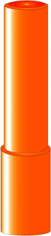 Roadsafe Bottle Jack Ram Extension 150mm - Fixed Grab Now