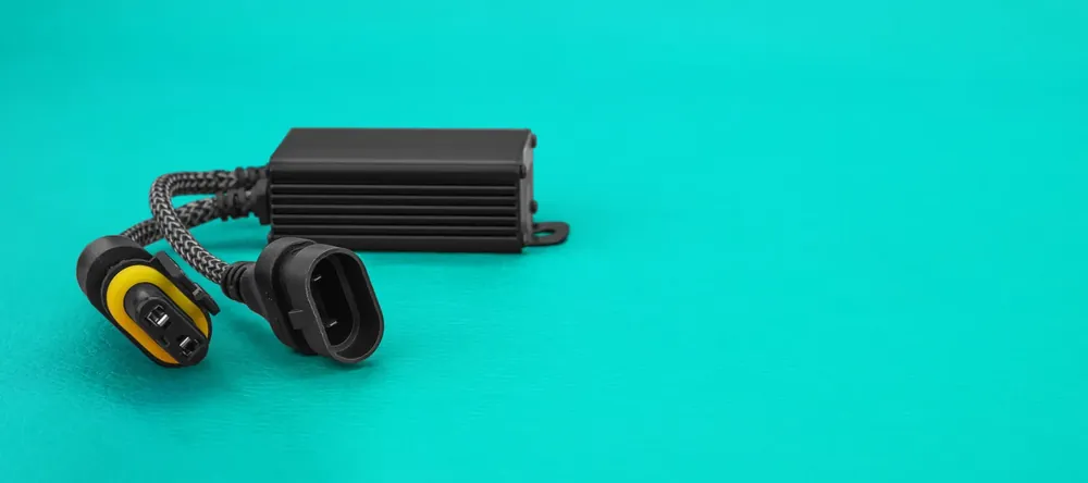 Super Sale Stedi Canbus Cancellation Module For Led Conversion (Hb4)