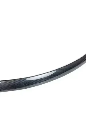 Andro Motorsports Carbon Fiber Rear Roof Spoiler (Impreza GDA GDB GDC 02-07) Premium