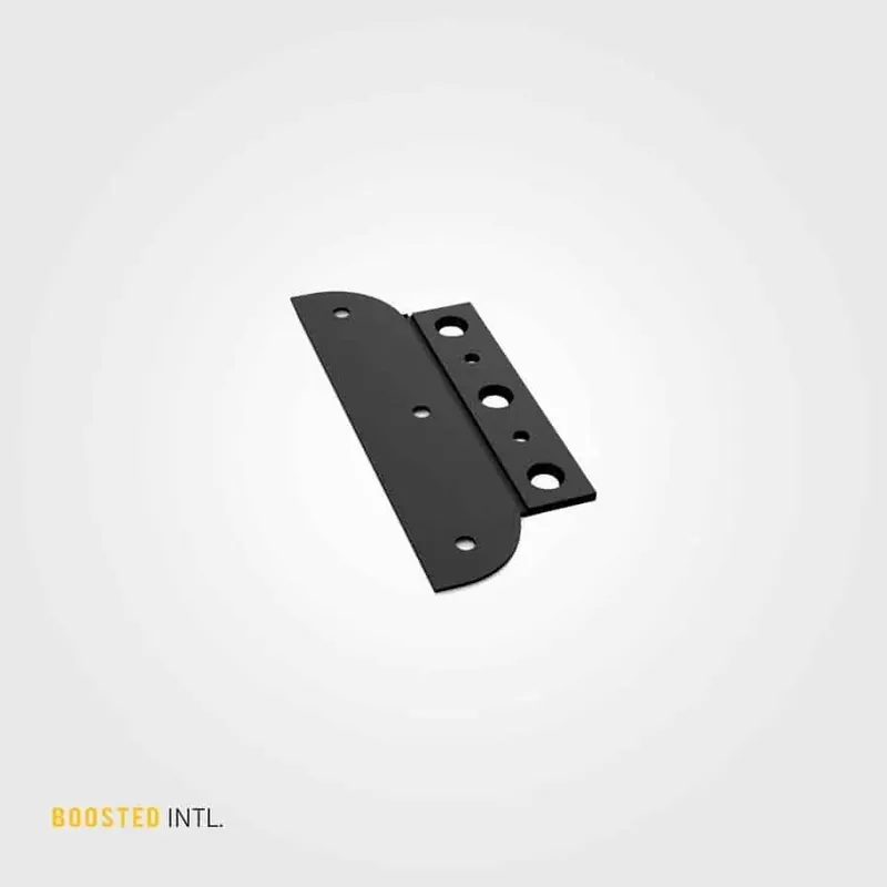 Boosted International Centre Console Hinge Replacement Kit (S13 180SX/240SX 88-98) Limited Offer