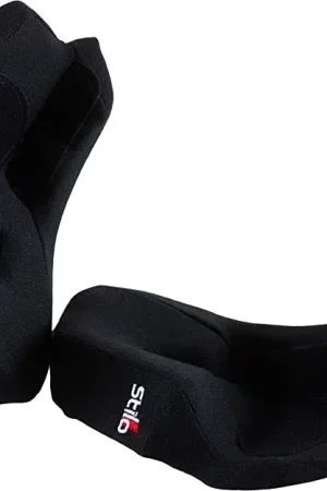 Best Price Stilo CHEEK PADs 25MM FOR VB CMR Customize the fit of your helmet with cheek pad sets.