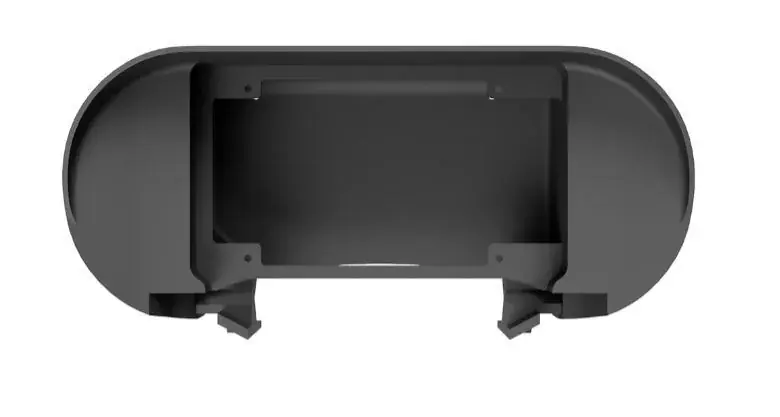 PowerTune Digital Cluster Mount (350Z) Markdown