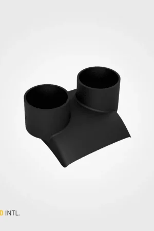 New Release Boosted International Cupholder (Civic EG 92-95)