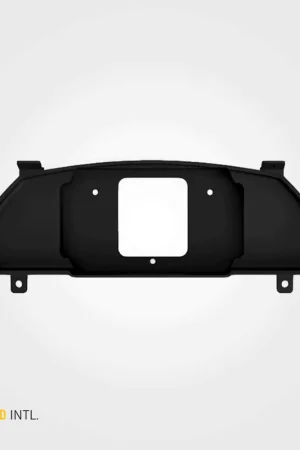 Boosted International Dash Cluster Mount(Skyline R32 GTR/GTST/GTS 89-94) - Haltech UC-10 Recessed Get Yours