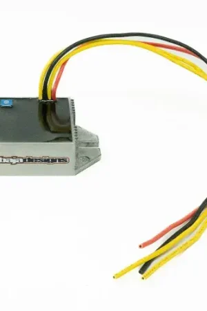 Time-Limited Baja Designs DC Unwired Regulator/Rectifier