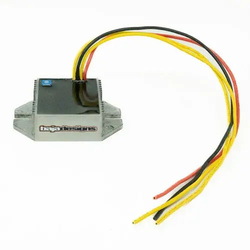 Time-Limited Baja Designs DC Unwired Regulator/Rectifier
