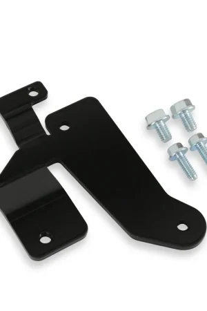 Save Now Holley Drive by Wire Pedal Bracket Fits 1969 Chevrolet Camaro/Pontiac Firebird and 1968-1974 Chevrolet Nova/Pontiac Ventura/Oldsmobile Omega/Buick Apollo