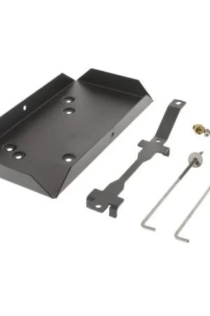 Hulk 4x4 Dual Battery Tray (LC 200 Series 16+) Don’t Miss Out