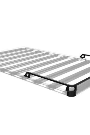 Front Runner Expedition Rail Kit - Front or Back - for 1165mmW Rack Best Price