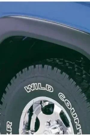 Bushwacker Extend-A-Fender Flares 4pc (Tahoe 4 Door only 97-99) Affordable