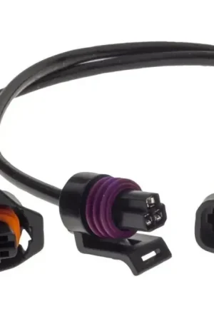 Last Chance Raceworks BA BF Falcon 5 Bar Eurosensor MAP Sensor Conversion Loom