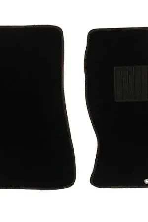 Fresh Stock HKS Floor Mat Front Set (R33 GTR 95-98)