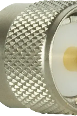 Fan Favorite GME FME to PL259 Adaptor