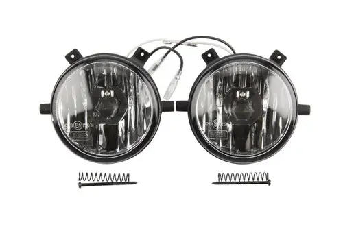 Place Order ARB Fog Light Kit Sahara 55W