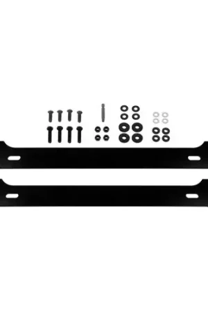 Instant Buy ARB Fridge Solid Mount Kit Elements 63Q