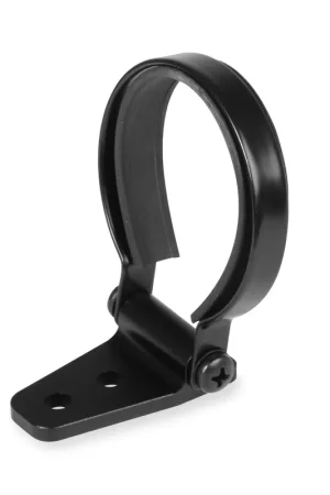 While Supplies Last Holley Gauge Pedestal Mounting Bracket 3-3/8"