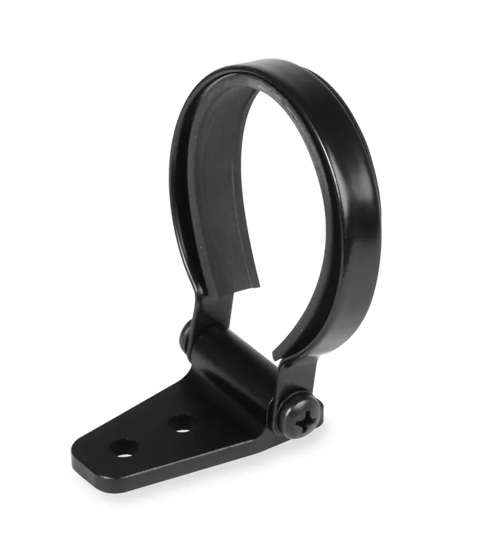 While Supplies Last Holley Gauge Pedestal Mounting Bracket 3-3/8"