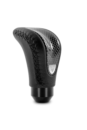 Luxury Momo Gear Knob Combat Evo Black/Carbon