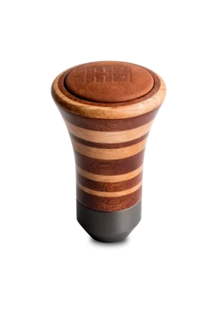 Momo Gear Knob Heritage Wood Trofeo Top Rated
