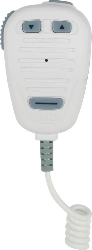 GME GX600D Microphone - White Luxury