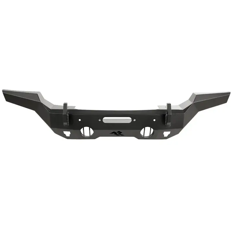 Popular Rugged Ridge HD Bumper Full Width Front 07-18 Jeep Wrangler JK 18-20 Jeep Wrangler JL 2020 JT