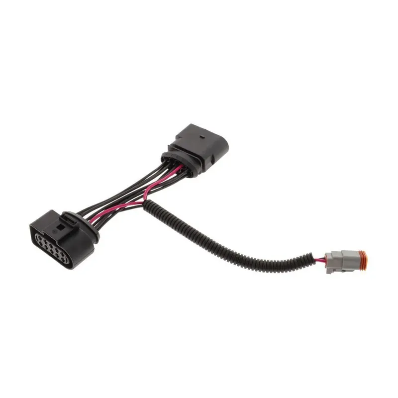 Affordable Ignite Headlight Patch Harness Suits IWH001 (Amarok 12+)