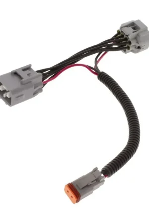 Affordable Ignite Headlight Patch Harness Suits IWH001 (Triton MR 09+)