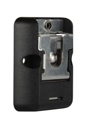 Exclusive GME Heavy Duty Microphone Bracket with Metal Insert