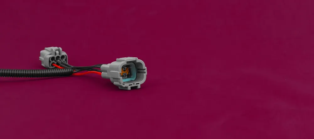 Must Have Stedi High Beam Adaptor (Patrol Y62 Series 5 21+)