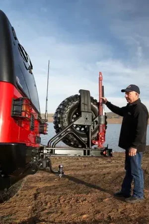 ARB Hilift Bracket Rstb Tj Must Have