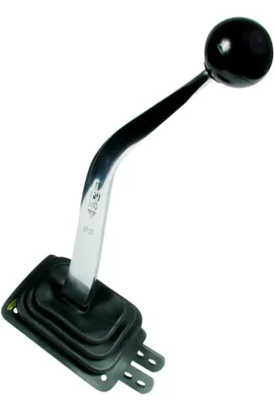 Save Now Hurst Indy Universal 3-speed Manual Shifter - Car Short Fits many 1949-later Chrysler, GM and Ford 3-speed applications