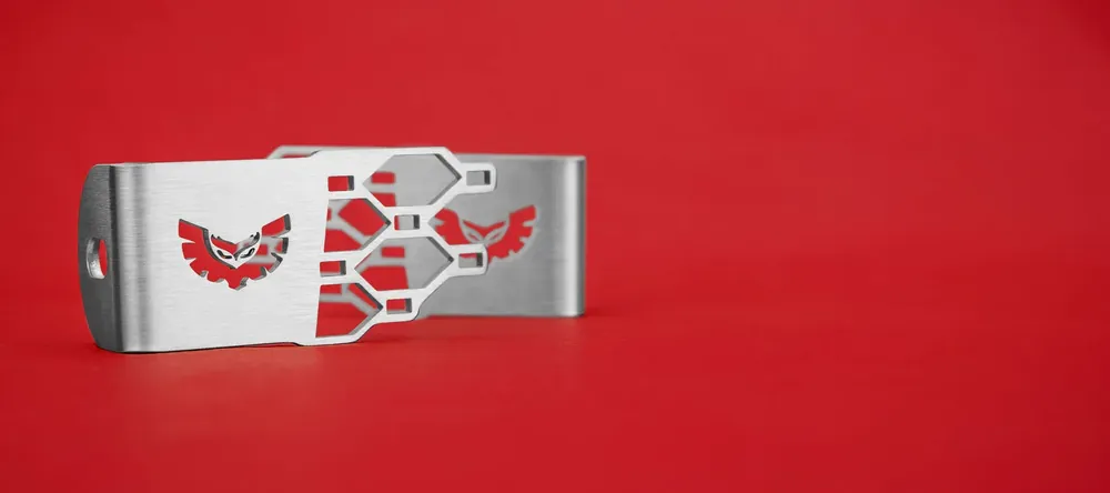 Free Shipping Stedi Inner Grill Light Mount (Ranger Raptor 2019+)