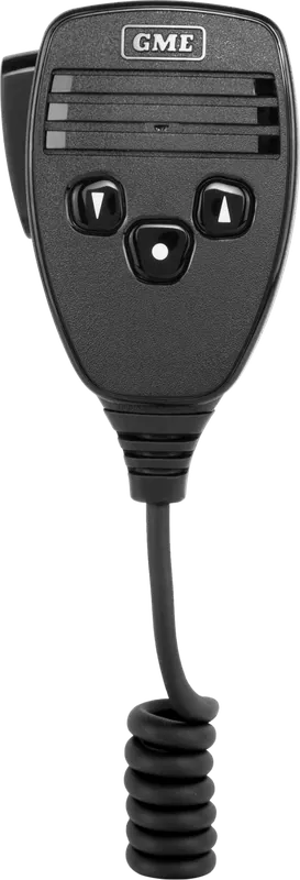 GME IP67 Microphone - Suit TX4600/TX4610 Save Now